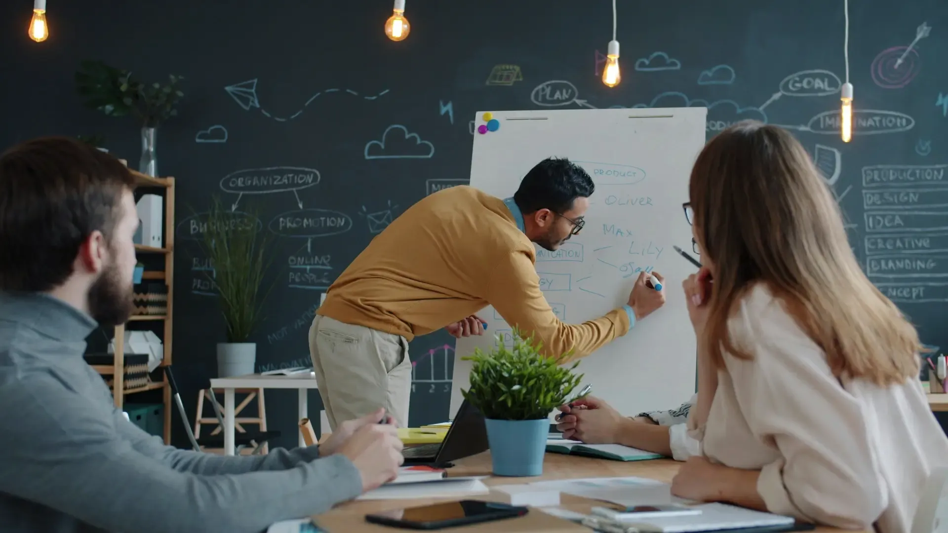 Innovation Readiness Assessment: Is Your Organization Built to Innovate?