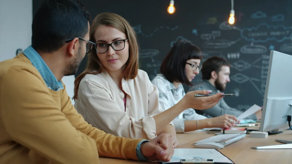 Business-ideeën testen