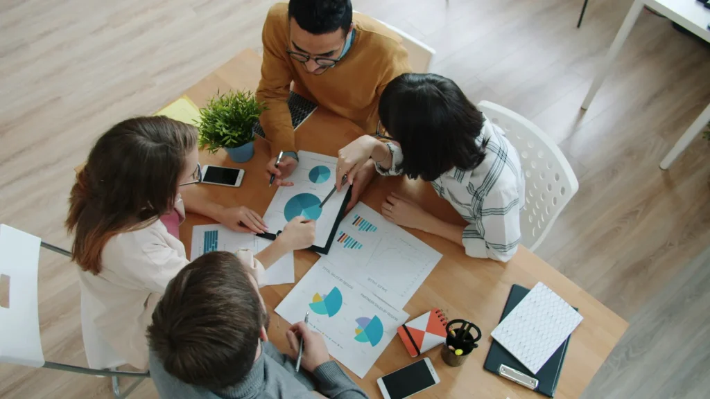 Innovation Portfolio Management Manufacturing