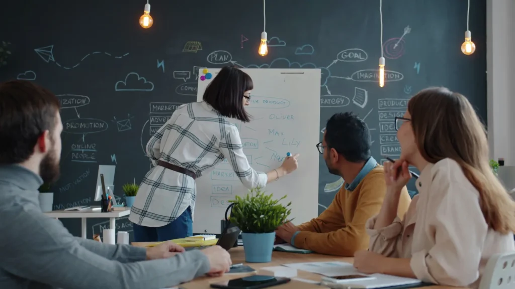 Innovation Portfolio Management