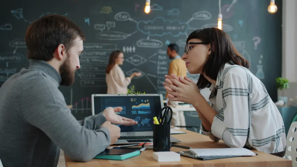 Business Model Canvas