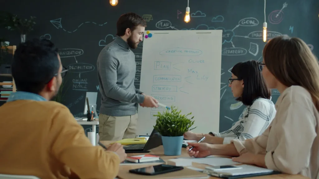 Innovatie Readiness voor de maakindustrie